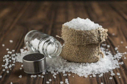 6 sannheter om det å konsumere for mye salt