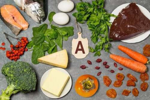 A-vitamin: Hva gjør det for deg, og hvordan fungerer det?