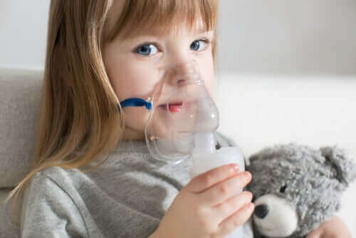 Diagnostisering av og årsaker til astma i barndommen