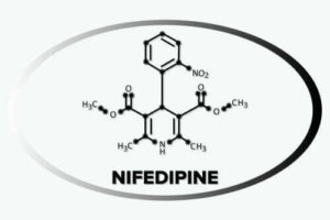 Nifedipin – Egenskaper og indikasjoner