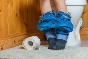 Opioidindusert forstoppelse