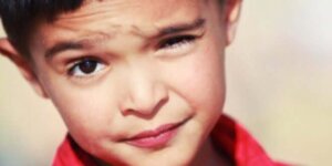 Hva er Tourettes syndrom?