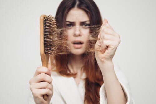 Sesongmessig håravfall: Hvorfor skjer det om høsten?