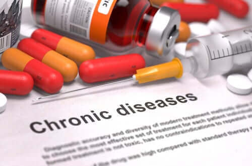 Kroniske sykdommer: Dette bør du vite