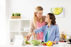 Veganske tenåringer: En voksende trend