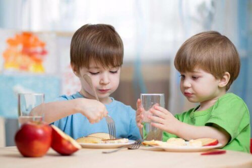 5 sunne og smakfulle frokoster for barn