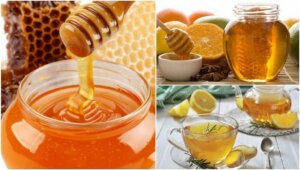 5 preparater med honning for å forbedre helsa di
