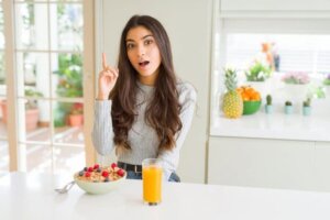 Spiser du egentlig nok fiber?