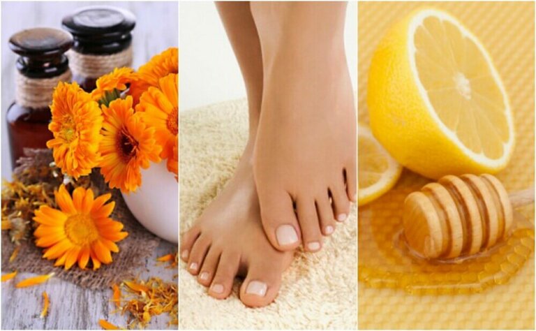 5 naturlige preparater mot inngrodde negler