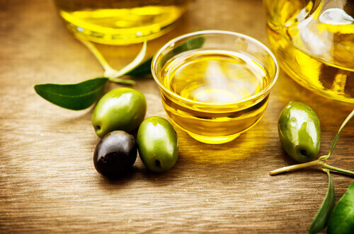 6 sunne egenskaper extra virgin olivenolje har