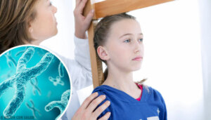 Alt du trenger å vite om Turners syndrom