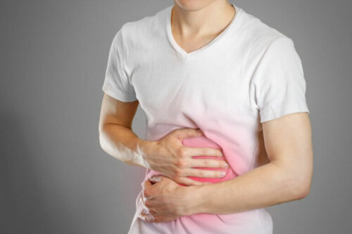 Lær om gastroenteritt: magesmerter