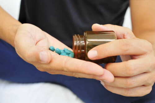 Blå piller mot erektil dysfunksjon