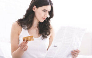 Ofte stilte spørsmål angående p-piller