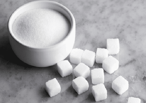 Om du spiser for mye sukker kan det gjøre så du føler deg sulten hele tiden