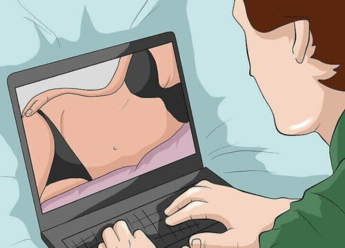 Pornografi: Er ikke partneren min tiltrukket av meg lenger?