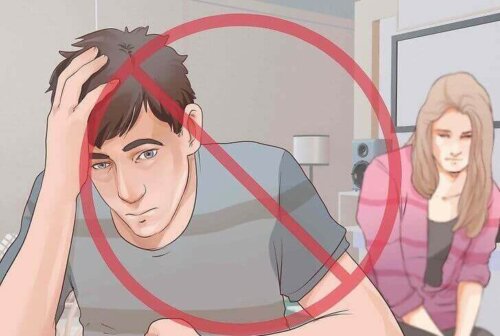 Sjalusi, usikkerhet og trossystemer i romantiske forhold