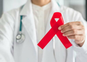 Andre pasient med HIV er kurert