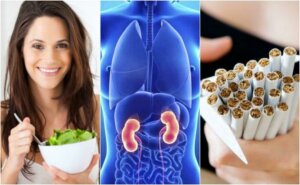 6 grunnleggende pleietips for å beskytte nyrene