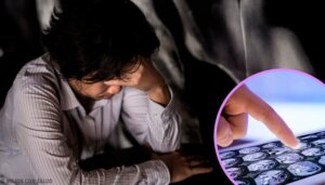 Hva vil det si å ha Cotards syndrom?