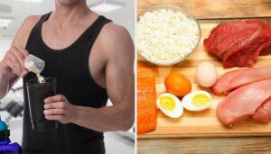 Alt om kreatin og de fantastiske helsemessige fordelene