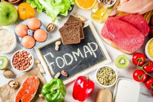 Den populære fodmap-dietten kan hjelpe fordøyelsen.
