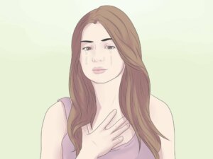 7 grunner til at det er bra for deg å gråte