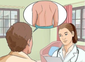 10 effektive praksiser for å lindre ryggsmerter