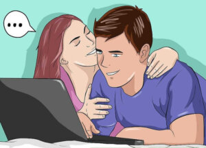 Pornografi: Er ikke partneren min tiltrukket av meg lenger?