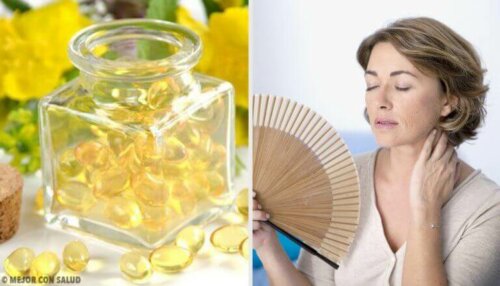 Hva er nattlysolje og hva er fordelene med det?