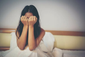 Seksuelle overgrep og voldtekt – forskjellene