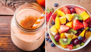 7 næringsrike frokostsmoothies for hver dag i uken