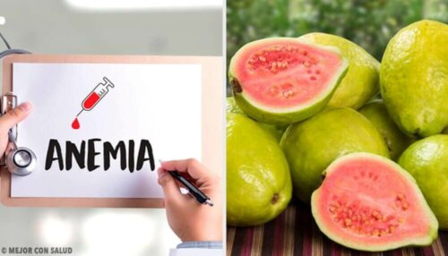 Oppdag egenskapene til den fantastiske frukten guava