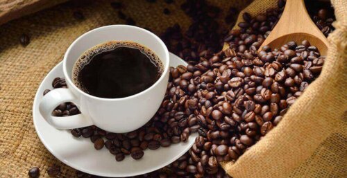 Kaffe og kaffebønner - fakta om kaffe