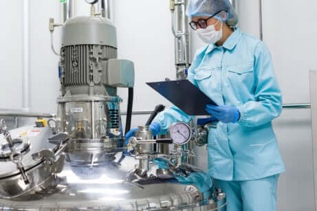 Lungekreft og eksponering