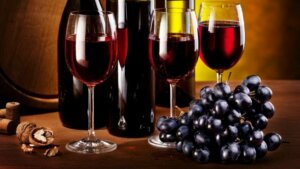 8 myter om vin som vi fremdeles tror på