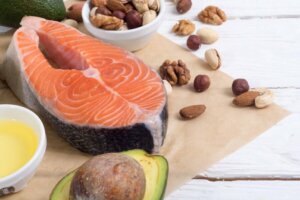 Effekten omega-3 har på hjernen