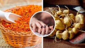 5 naturlige afrodisiaka du bør vite om