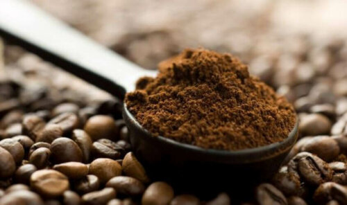 3 sunne og smakfulle oppskrifter med kaffe
