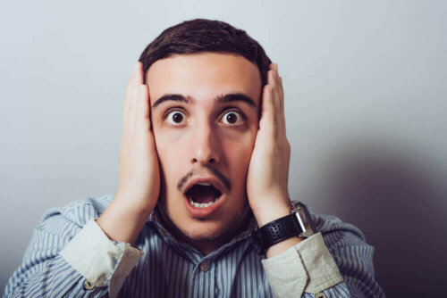 Symptomer på Cotards syndrom.