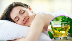 Tips for å tømme tankene og sove bedre