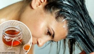 7 hjemmebehandlinger for sunt hår