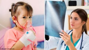 Alt du trenger å vite om behandling av lungebetennelse