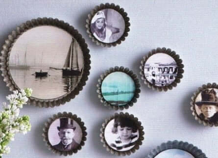 Det er på tide å transportere bildene dine 20 år tilbake