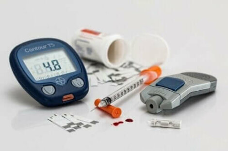 Diabetes type 2: Hva du bør inkludere i kostholdet ditt