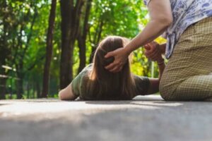 Epileptiske anfall: Hva bør du gjøre?
