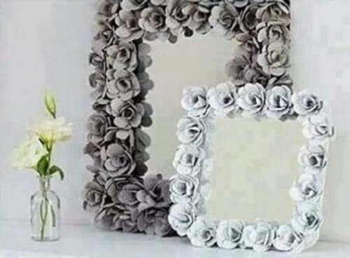 Etter å ha lest dette vil du aldri kaste bort eggekartonger