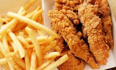 Fett og oljer som du ikke bør bruke til steking