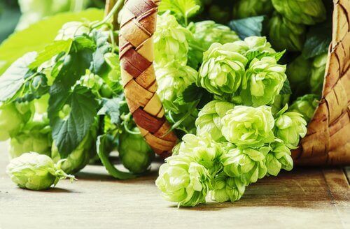 Vi anbefaler blomster som har pastellfarger, enten de er naturlige eller kunstige, så lenge de følger samme fargepalett.