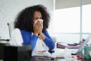 Hvordan har allergier utviklet seg?